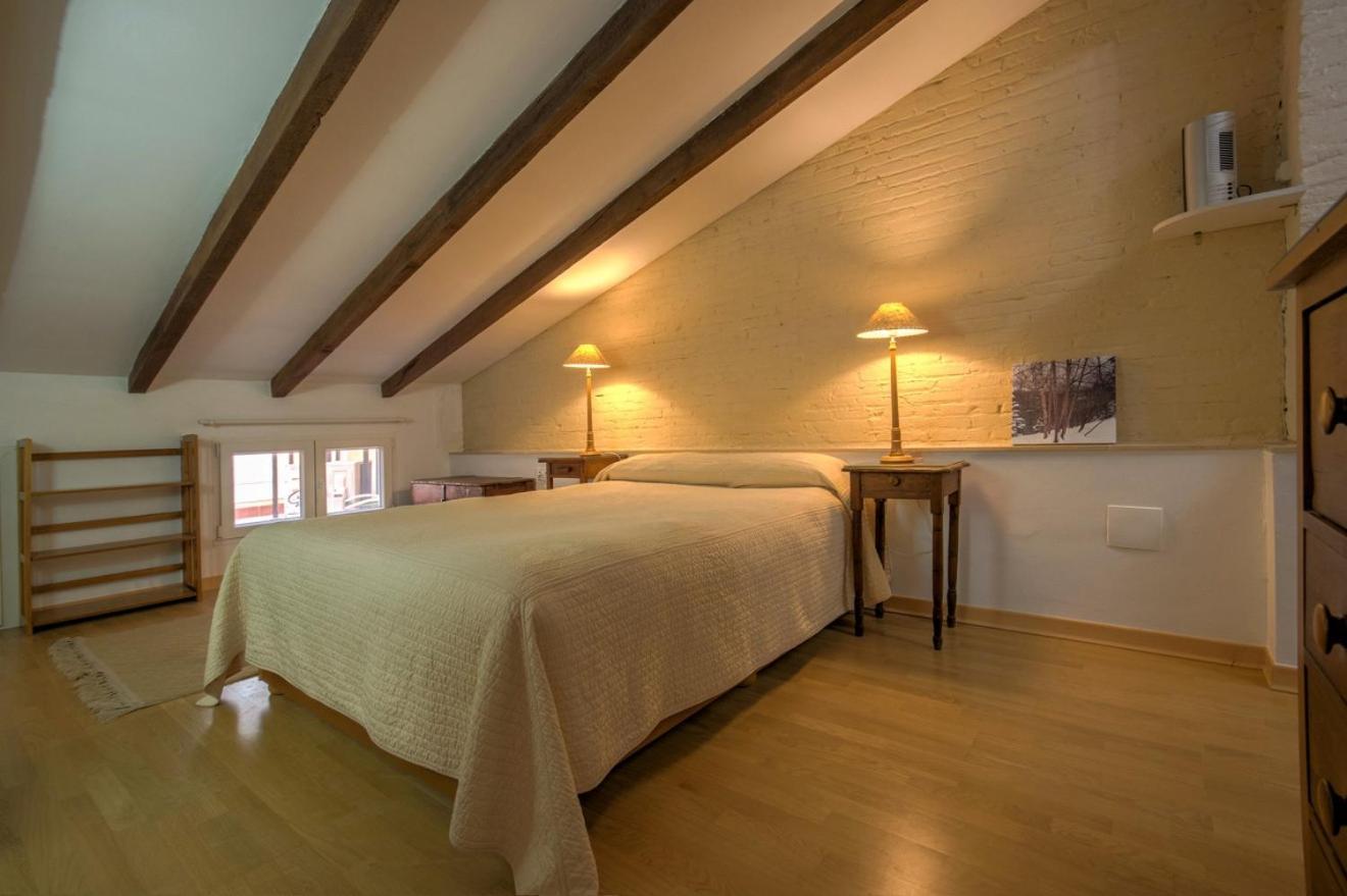 Beds & Breaks Verdi Valencia Kültér fotó