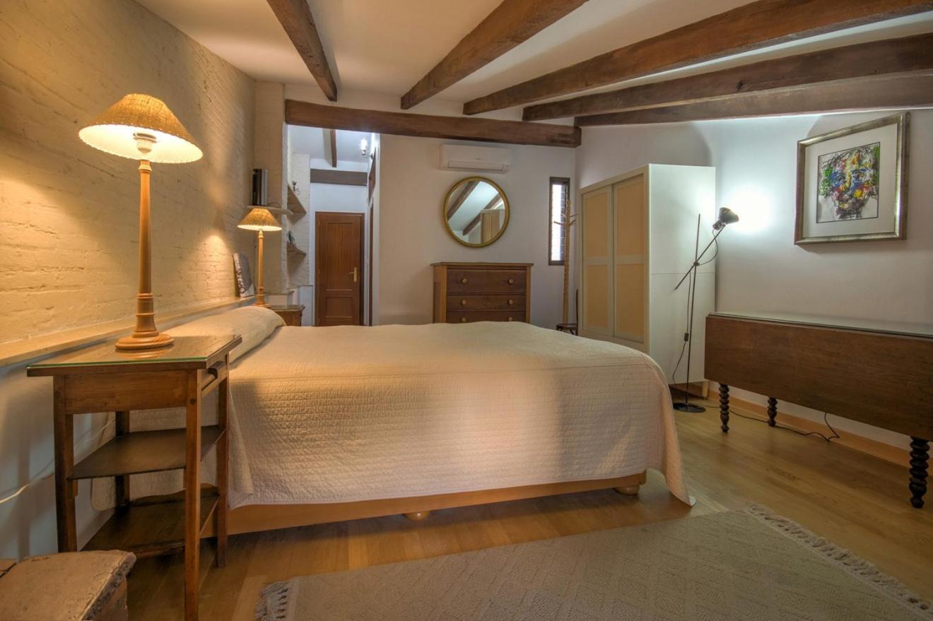 Beds & Breaks Verdi Valencia Kültér fotó