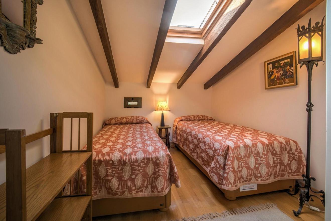 Beds & Breaks Verdi Valencia Kültér fotó